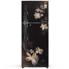 LG NO-FROST REFRIGERATOR 260 LITER HAZEL PLUMERIA Price In BANGLADESH And INDIA