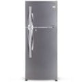 LG 284 LITER NO-FROST REFRIGERATOR SHINY STEEL Price In BANGLADESH And INDIA