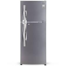 LG 308 LITER NO-FROST REFRIGERATOR SHINY STEEL Price In BANGLADESH And INDIA