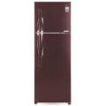 LG 308 LITER NO-FROST REFRIGERATOR AMBER STEEL Price In BANGLADESH And INDIA