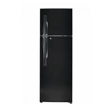 LG 360 LITER NO-FROST REFRIGERATOR EBONY SHEEN Price In BANGLADESH And INDIA