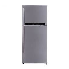 LG 437 LITER TOP MOUNT NO-FROST REFRIGERATOR SHINY STEEL Price In BANGLADESH And INDIA