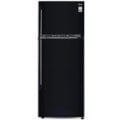 LG 471 LITER TOP MOUNT NO-FROST REFRIGERATOR EBONY SHEEN Price In BANGLADESH And INDIA