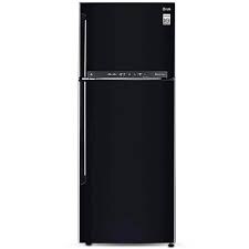 LG 471 LITER TOP MOUNT NO-FROST REFRIGERATOR EBONY SHEEN Price In BANGLADESH And INDIA