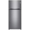 LG 547 LITER TOP MOUNT NO-FROST REFRIGERATOR PLATINUM SILVER Price In BANGLADESH And INDIA