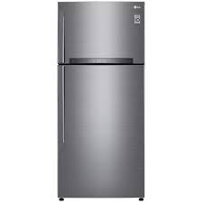 LG 547 LITER TOP MOUNT NO-FROST REFRIGERATOR PLATINUM SILVER Price In BANGLADESH And INDIA