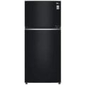 LG 547 LITER TOP MOUNT NO-FROST REFRIGERATOR BLACK MIRROR Price In BANGLADESH And INDIA