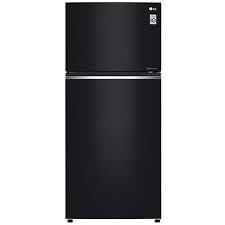 LG 547 LITER TOP MOUNT NO-FROST REFRIGERATOR BLACK MIRROR Price In BANGLADESH And INDIA