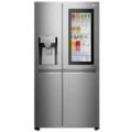 LG INSTAVIEW REFRIGERATOR 668 LITER NOBLE STEEL Price In BANGLADESH And INDIA