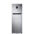 SAMSUNG 324 LITER NO-FROST REFRIGERATOR SILVER Price In BANGLADESH And INDIA