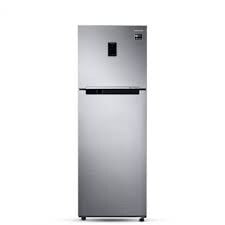 SAMSUNG 324 LITER NO-FROST REFRIGERATOR SILVER Price In BANGLADESH And INDIA