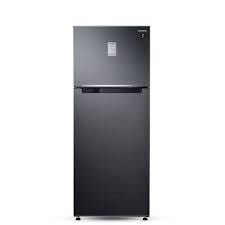 SAMSUNG 324 LITER NO-FROST REFRIGERATOR BLACK Price In BANGLADESH And INDIA