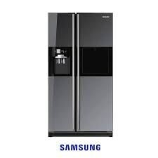 Sumsung Refrigerators RS21HZLMR1 Price In BANGLADESH And INDIA