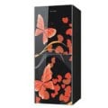 Jamuna Refrigerators JE2-B8JF-CD RED BUTTERFLY Price In BANGLADESH And INDIA