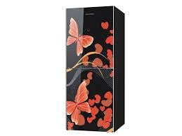 Jamuna Refrigerators JE2-B8JF-CD RED BUTTERFLY Price In BANGLADESH And INDIA