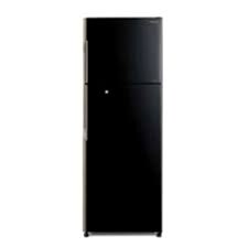 Hitachi Bottom Mount Refrigerator R-H270P4BK PBK Price In BANGLADESH And INDIA