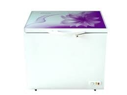 JAMUNA REFRIGERATORS JE GSD 180L WHITE SUN FLOWER Price In BANGLADESH And INDIA