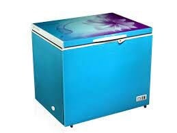 JAMUNA REFRIGERATORS JE GSD 220L LIGHT BLUE SUN FLOWER Price In BANGLADESH And INDIA