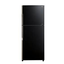 Hitachi Bottom Mount Refrigerator R H240P4BK PBK Price In BANGLADESH And INDIA