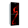 Jamuna JE-XXB-US63B8-QD Black Blaze Refrigerator Price In BANGLADESH And INDIA