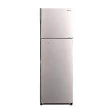 HHitachi Bottom Mount Refrigerator 360PUN4K INX Price In BANGLADESH And INDIA