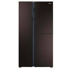 Samsung Side by Side Refrigerator RS554NRUA9M/TL Price In BANGLADESH And INDIA