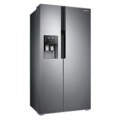 Samsung Side by Side Refrigerator RS51K5460SL/TL Price In BANGLADESH And INDIA