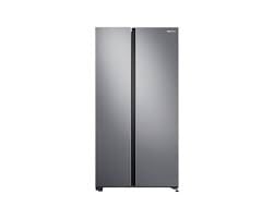 Samsung Side by Side Refrigerator RS21HSTPN1/XTL Price In BANGLADESH And INDIA