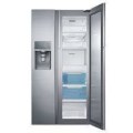 Samsung Side by Side Refrigerator RH77J90407H/TL Price In BANGLADESH And INDIA
