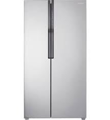 Samsung Refrigerator Side By Side 565L RSAINTSL/XSA/ SRS-584N Price In BANGLADESH And INDIA