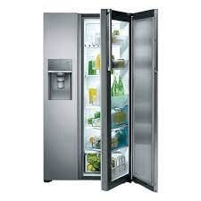 Samsung Refrigerator RH77H90507F/SG Price In BANGLADESH And INDIA