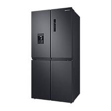 Samsung Refrigerator RF-858QALASL/SG Price In BANGLADESH And INDIA