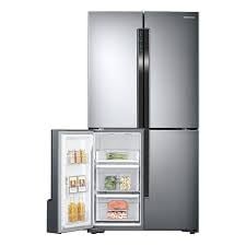 Samsung French Door Refrigerator RF60J9090SL/TL Price In BANGLADESH And INDIA