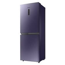 Samsung Bottom Mount Freezer RB21KMFH5UT/D3 Price In BANGLADESH And INDIA