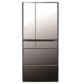 Hitachit Refrigerator R-F6800XS (X) Price In BANGLADESH And INDIA