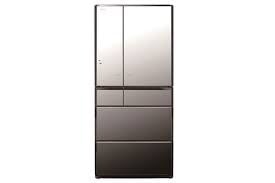 Hitachit Refrigerator R-F6800XS (X) Price In BANGLADESH And INDIA