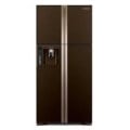 Hitachit Refrigerator R-WB690P3PB Price In BANGLADESH And INDIA