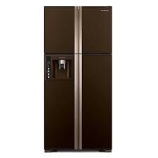 Hitachit Refrigerator R-WB690P3PB Price In BANGLADESH And INDIA