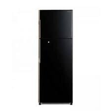 Hitachi Top Mount Refrigerator R-H350P4PBK Price In BANGLADESH And INDIA