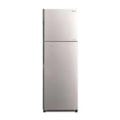 Hitachi Top Mount Refrigerator R-H350P4BK INX Price In BANGLADESH And INDIA