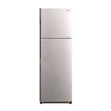 Hitachi Top Mount Refrigerator R-H350P4BK INX Price In BANGLADESH And INDIA