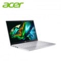 Acer Swift 3 GO SFG14 | 20233 Model | 14” FHD Display Laptop Pure Silver Price In BANGLADESH And INDIA