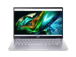 Acer Swift 3 GO SFG14 | 2023 Model | 14” FHD Display Laptop Pure Silver Price In BANGLADESH And INDIA