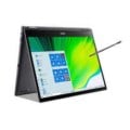 Acer Spin 5 SP513 | 2021 Model | 13.5” QHD Touch Display Laptop Steel Grey Price In BANGLADESH And INDIA