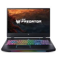 Acer Predator Helios 500 | 2021 Model | 15.6″ 300Hz Gaming Laptop Price In BANGLADESH And INDIA