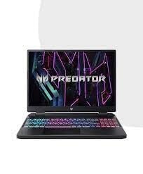 Acer Predator Helios Neo 16 PHN16 | 16.0 inch WQXGA Display 165Hz Gaming Laptop Price In BANGLADESH And INDIA