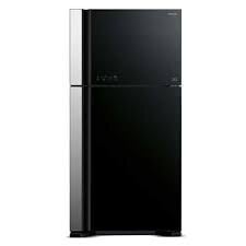 Hitachi Rvg 610 Liter Inverter Double Door Refrigerator Price In BANGLADESH And INDIA