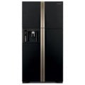 Hitachi Refrigerators RW720FPUN1X-GBK Price In BANGLADESH And INDIA