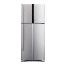 Hitachi Refrigerators RV 540PUK3KSLS Price In BANGLADESH And INDIA