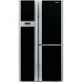 Hitachi Refrigerators RS700EUK8 GBK Price In BANGLADESH And INDIA